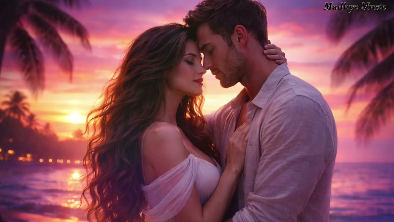 Madhys - Yours at Dusk (Official Music)