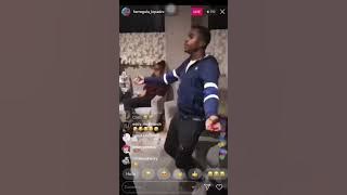 FERRE GOLA FEAT CHILY EXTRAIT