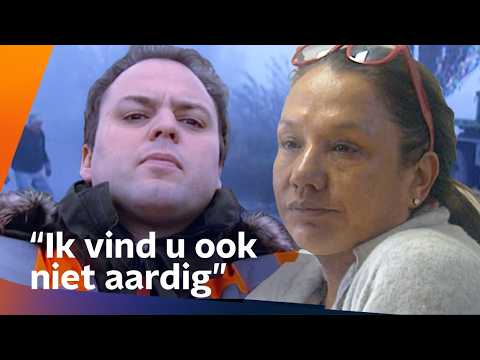 Patty Brard vindt haar Bananasplit grap niet zo grappig… | AVROTROS | Bananasplit