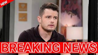 Y&R in Mourning: Kyle Dies at 26! Very Very Sad News for Young and Restless Fans!