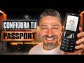 Foundation Passport: Tutorial rápido Bitcoin (Guía para principiantes)