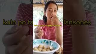 Aidan Vin Ray Tv S Eat Sweet Lansones