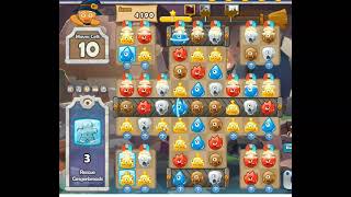 Monster Busters Level 4140