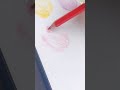 tulip flowers drawing ideas # easy #drawing #skechbook idea #shorts