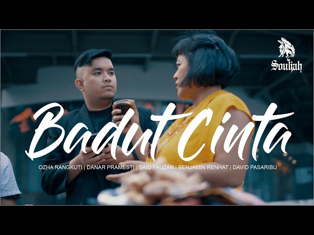 Souljah - Badut Cinta