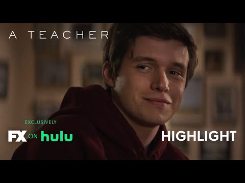 A Teacher | The Diner ft. Kate Mara and Nick Robinson - Ep. 1 Highlight | FX