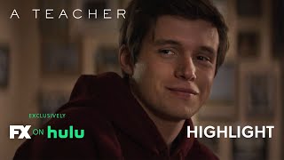 A Teacher The Diner Ft Kate Mara And Nick Robinson Ep 1 Highlight Fx