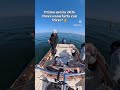 Prima uscita in mare 2026!