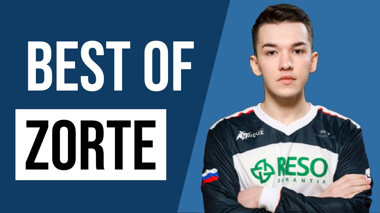 zorte - 2020 - HIGHLIGHTS CSGO