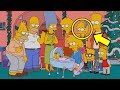 Lo que nunca supiste de "LOS SIMPSON" | CURIOSIDADES INCREIBLES | CRONOS FILMS TV