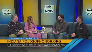 Folds of Indiana + Indianapolis Cars and Coffee Partnership & Event! - 4/29/25