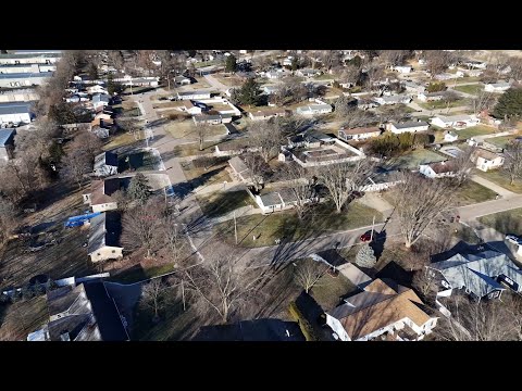 6835 Kay Boer Dr, Jenison, MI home video tour