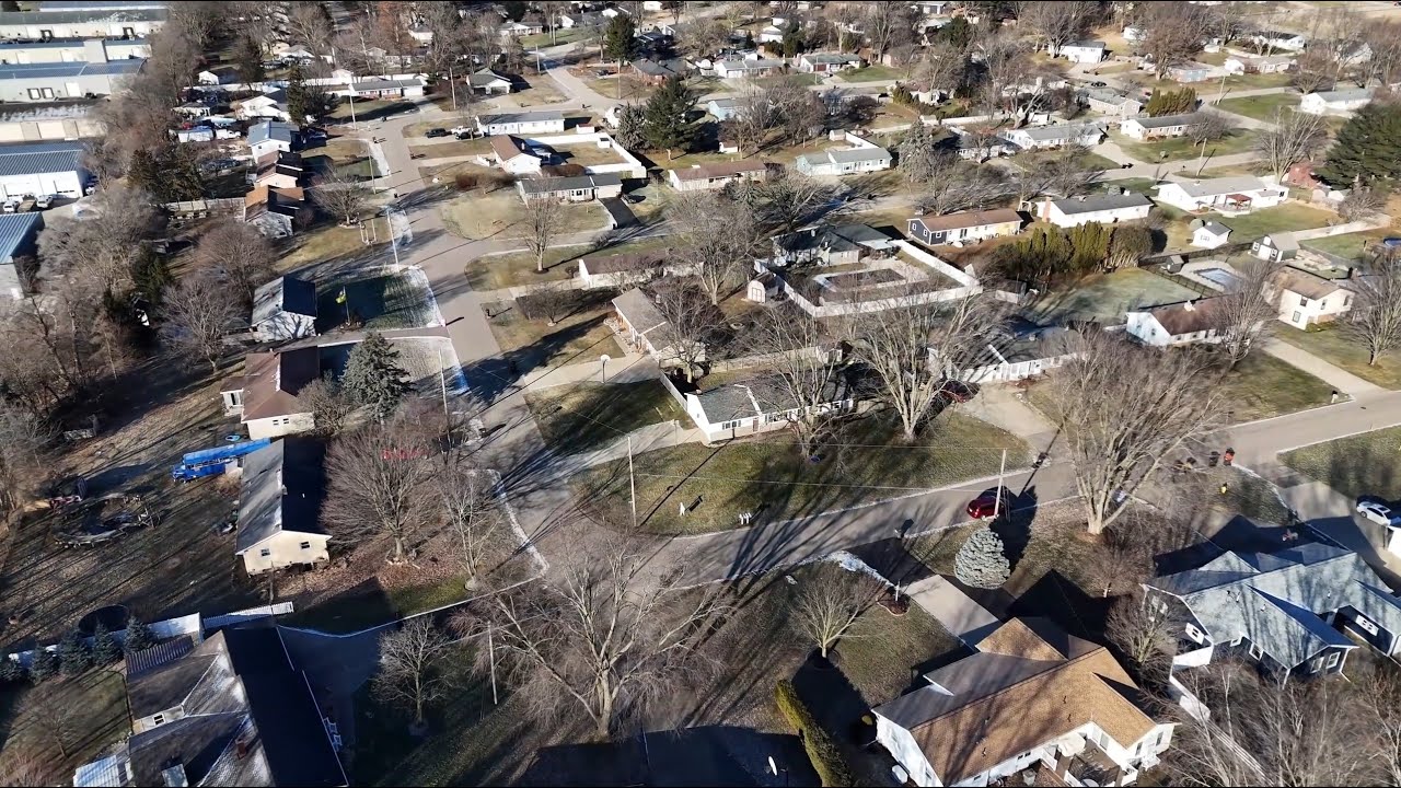 6835 Kay Boer Dr, Jenison, Michigan