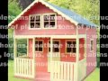 DIY Kids Playhouse | Playhouse Plans, Designs And Ideas DIY Kids Playhouse | Playhouse Plans, Designs And Ideas
