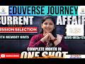 current Affairs 2026 best expected question |Eduverse Journey| Aankush Prashar