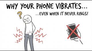 Full Why Your Phone Vibrates in Your Pocket Even When It Never Rings Guide
