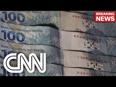 Governo anuncia bloqueio de R$ 6,73 bilhões no orçamento federal | EXPRESSO CNN