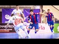 Levante UD - ElPozo Murcia Costa Cálida Jornada 24 Temp 2021-22