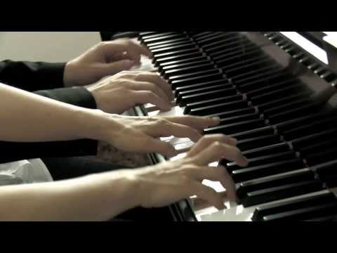 video:Bax&Chung Piano Duo CD. Promo Video. Signum Classics. Alessio Bax and Lucille Chung, piano