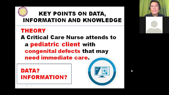TOPIC 3 NURSING INFORMATICS (PART 1)