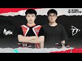 AgFox vs. T7 - Highlights | Valorant Mobile WaSHOW Cup 