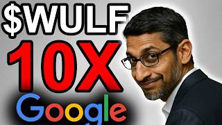 BREAKING $WULF: Next 10X Stock Nobody's Talking About