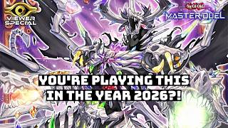 You All Showed Me That THIS DECK IS STILL META RELEVANT! | Viewer Special