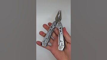 Thoughts on the SOG PowerPint #everydaycarrygear #edc #sog