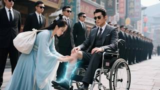 Download Lagu 從天而降的女孩是神醫,一根頭髮就能治病,無敵了! JHDJ MP3 Download Lagu 從天而降的女孩是神醫,一根頭髮就能治病,無敵了! JHDJ MP3