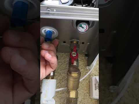 BAXI Duo TEC