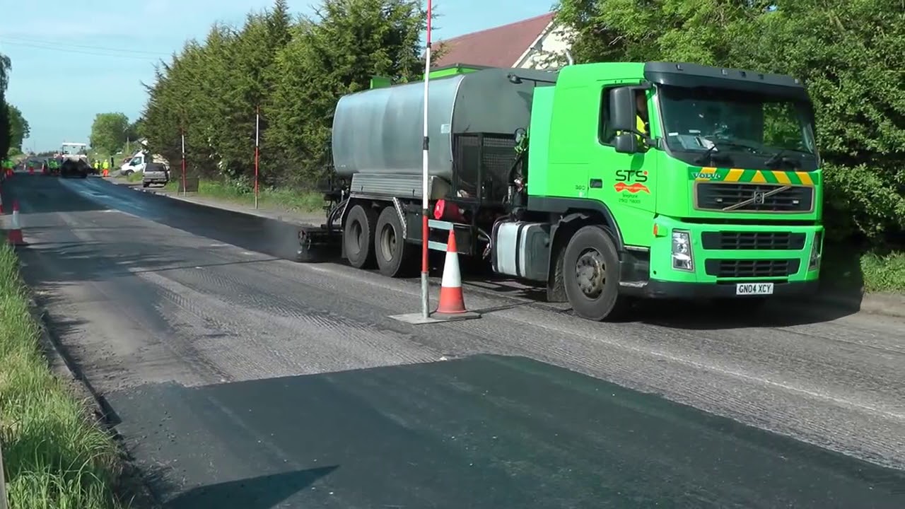 Schaefer Technic Bond coat Sprayer With Joint Spraying