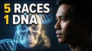 Scientists Just Discovered Why Filipinos Look Different — The Answer Is in Their DNA