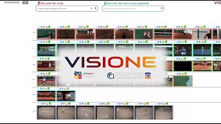 VISIONE for newbies: an easier-to-use video retrieval system