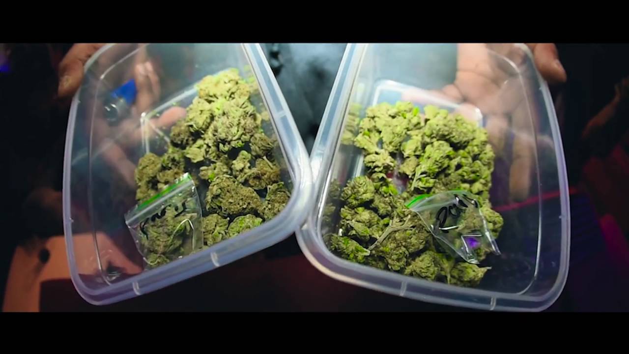 Fend - Bill it | @PacmanTV @RealFend