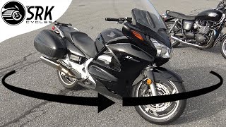 2006 Honda ST1300