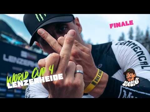 Finales à Lenzerheide