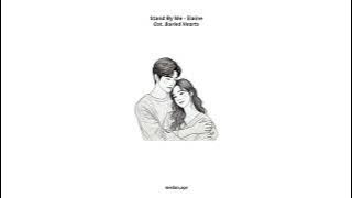 Stand by me, Elaine. Ost. Buried Hearts (ENG-INA)