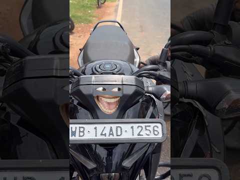 BIKE COMEDY VIDEO 😂 | #funny