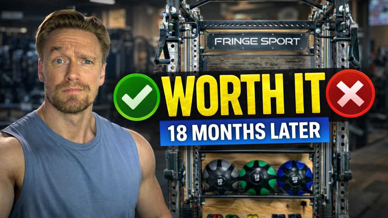 Fringe Sport Dane Review (18 Months Later) – Worth It or Skip It