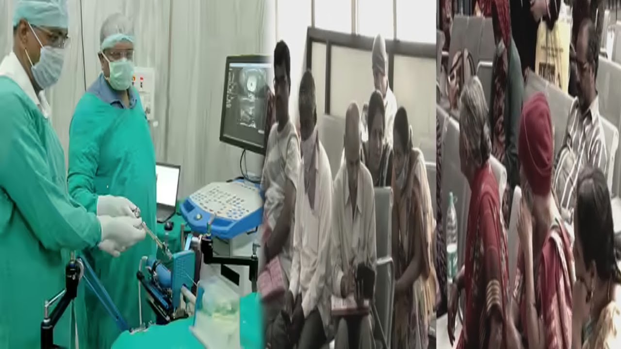 Cancer Patient Ke Liye KIDWAI Hospital Banega Vardaan | Karnataka | 05-02-2026