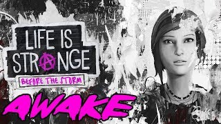 Life is Strange: Before the Storm Gameplay Playthrough #1 - Awake (PC)