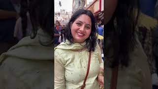 Diwali mini shopping 🛍️ vlog #shorts #youtubeshorts #laxminagar #delhi #shorts #shortsfeed