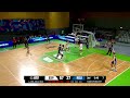 Eurobasket U20 Masculino 2026: España vs Rumanía (Octavos, highlights)