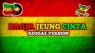Bagja jeung cinta - reggae cover