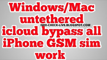 one Click Untethered icloud bypass sim call work Windows/Mac on/off Fixed FMI passcode/Disable