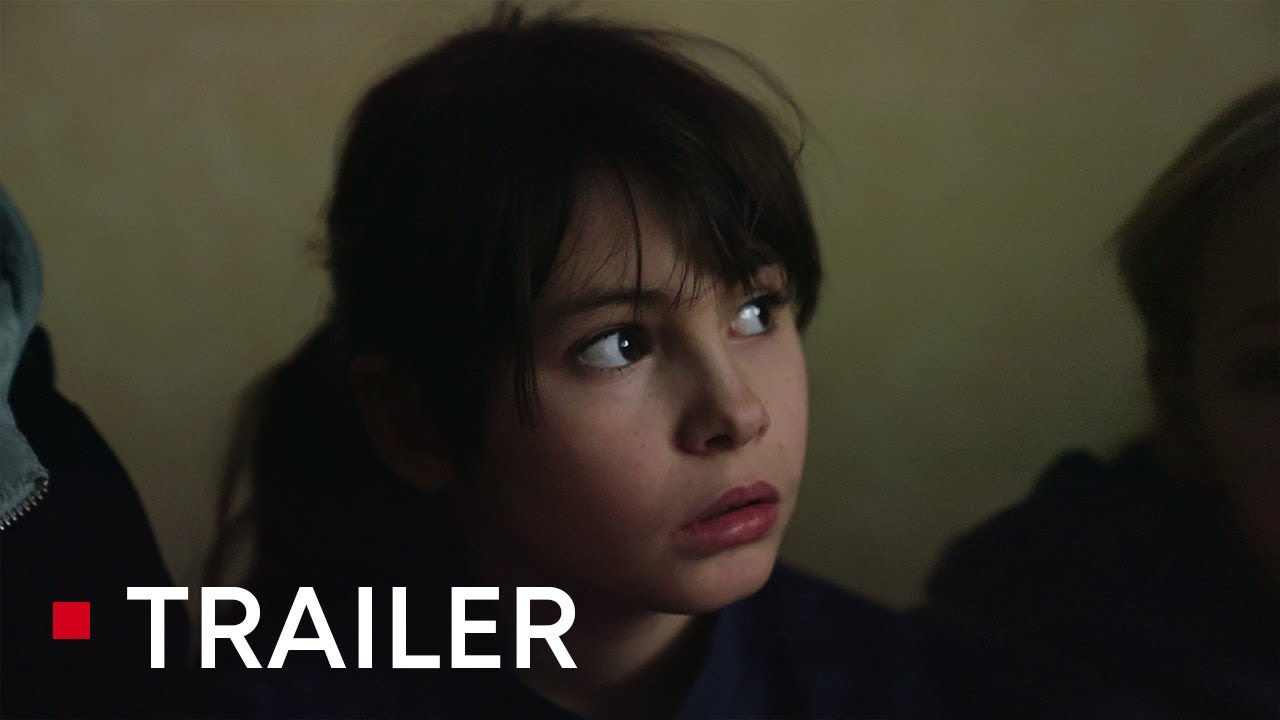 Обережно: діти | TRAILER (Attention Children Documentary)