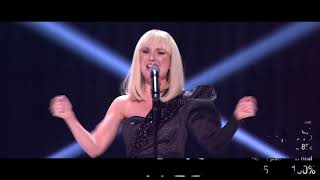 Top 30 most successful artists in Melodifestivalen