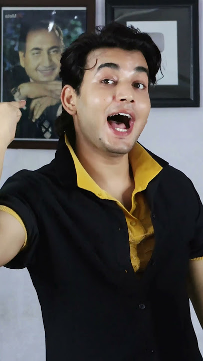 Kajra Lagake Gajra Sajake - Song By Kishore Kumar and Lata Mangeshkar, #anwar_habib_01 #masti_str