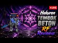 Hakuren ARMOR SS +4 RATA TAMENG SS+4 BADAK BADAK !!! RF Reuleaux