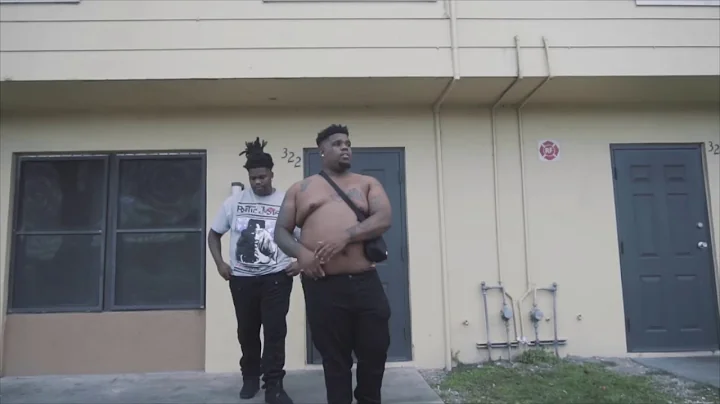 F$M Ralphnation x Keo2x - Kept It (Official Music ...